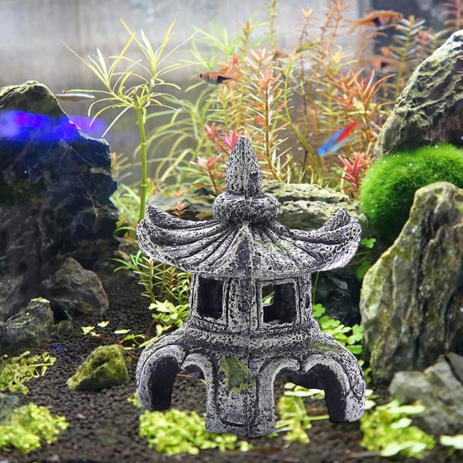 Aquarium Fish Cartoon - Aquarium Ornament Aquarium Zubehör Tank Dekoration