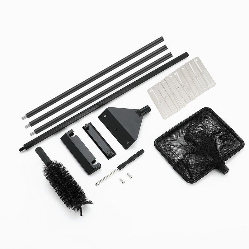 Algae Scraper Blade - Aquarium Algen Entferner Aluminium Legierung Edelstahl