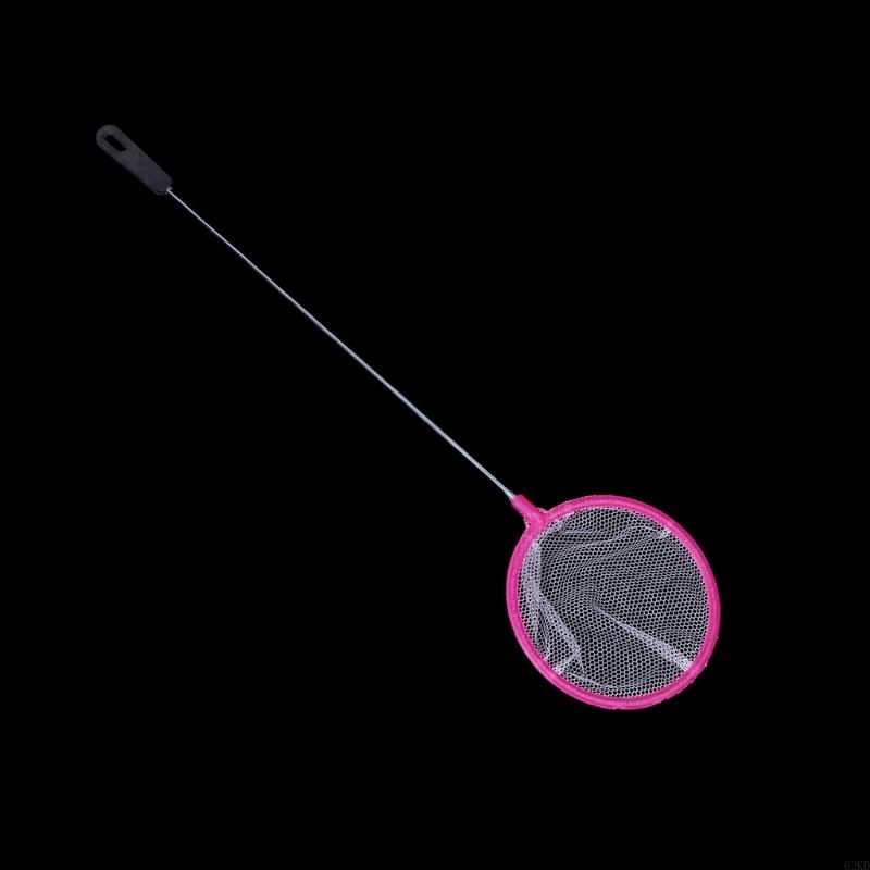 Fish Net Handle - 62KD Fischnetz zum Angeln 3 4
