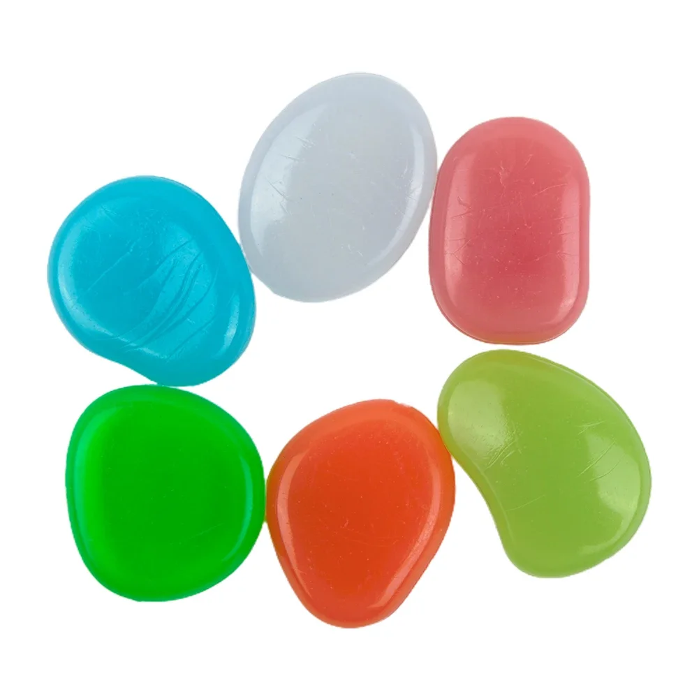 Fish Aquarium Home - 50 Teile/satz Glow In The Dark