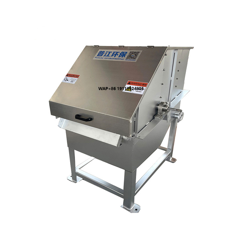 Aquarium Fish Koi - 5m³/h Automatischer Rotierender Trommelfilter für Aquarium
