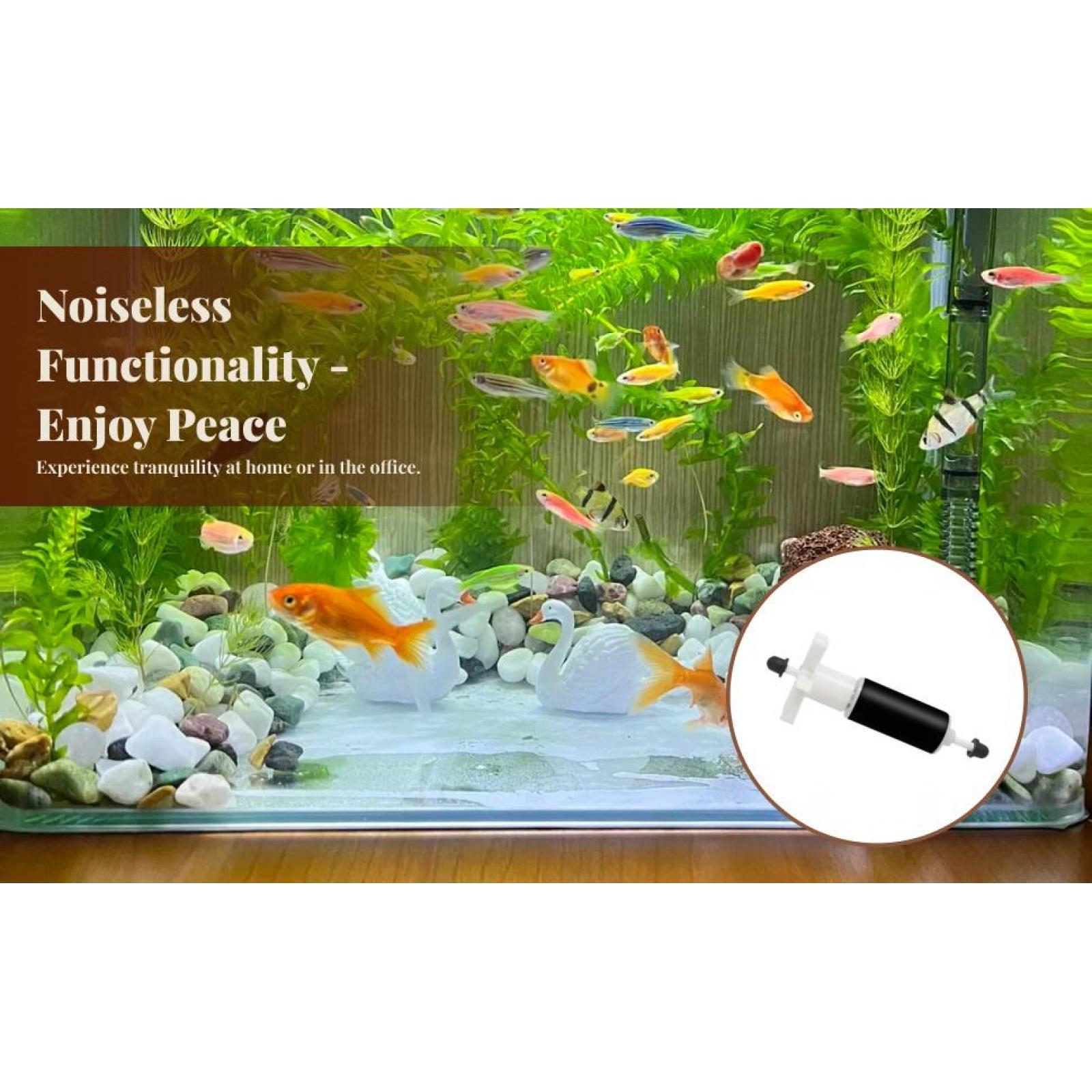 Ersatz-Laufrad für Teichpumpen – Aquarium Fish Low Maintenance Bewertung und Preis