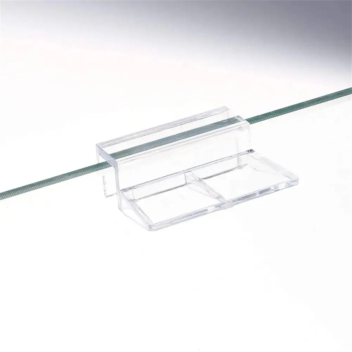 10 Stücke Transparente Acryl A – Aquarium Fish Light Bewertung und Preis
