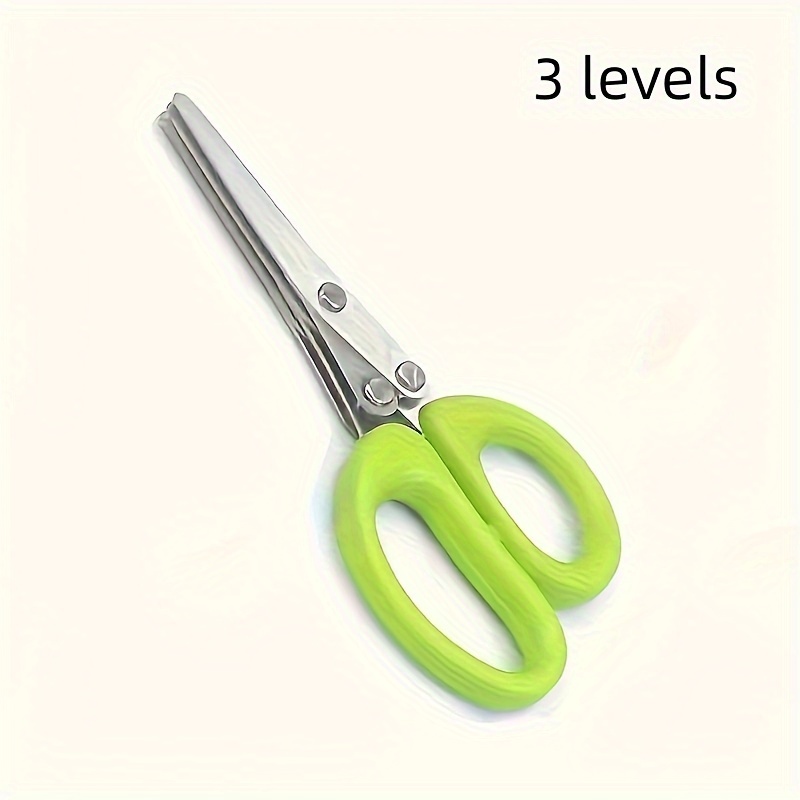 3-Klingen Edelstahl Küchensche – Algae Scraper Blade Bewertung und Preis