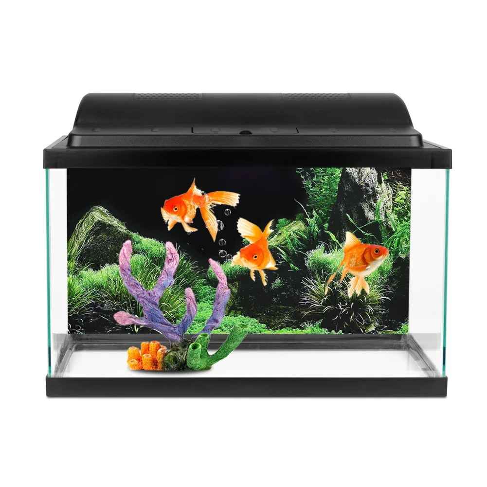 Hintergrund für Aquarium 3d Au – Aquarium Fish Cartoon Bewertung und Preis