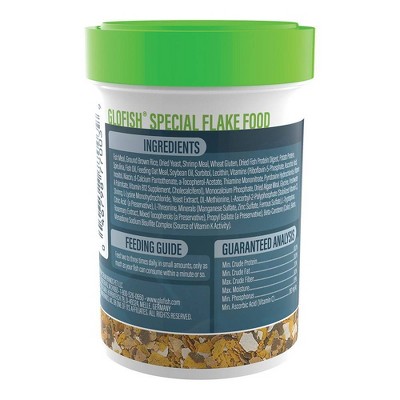 Spezielles Flockenfutter zur F – Fish Food Flake Bewertung und Preis