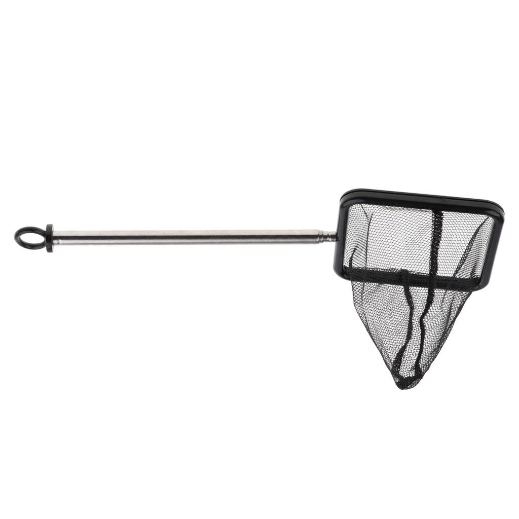 Aquarium-Angelfang, Fischnetz  – Fish Net Handle Bewertung und Preis