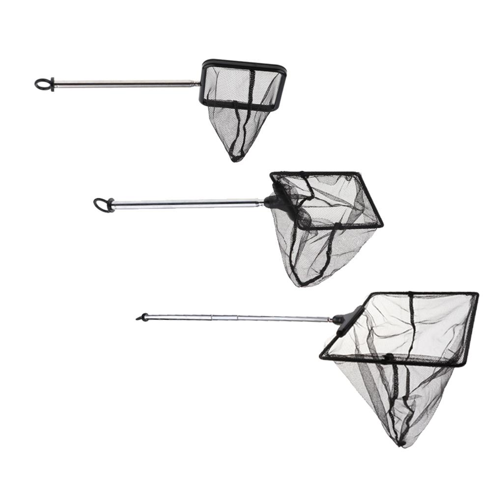 Aquarium-Angelfang, Fischnetz  – Fish Net Handle Bewertung und Preis
