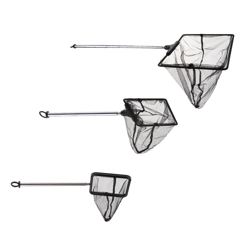 Aquarium-Angelfang, Fischnetz  – Fish Net Handle Bewertung und Preis