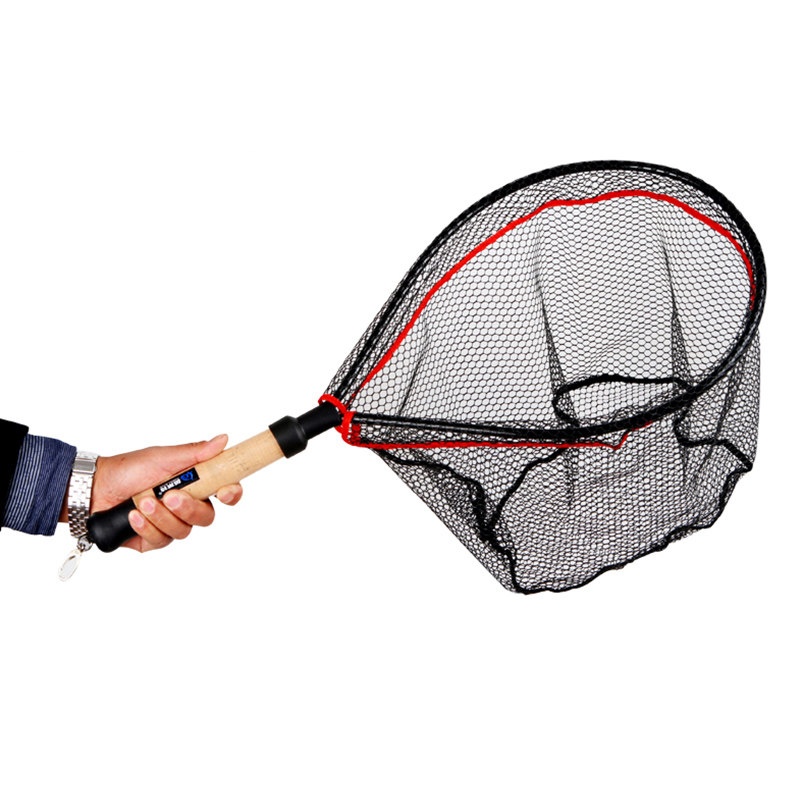Yinglaite Fischlandungsnetz mi – Fish Net Handle Bewertung und Preis