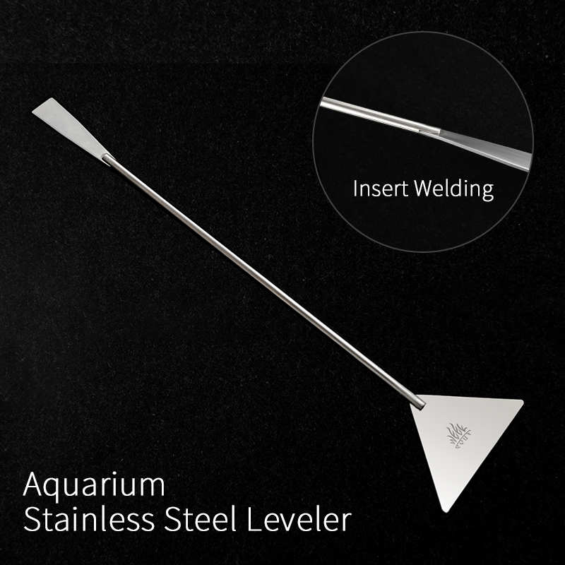 Woche Aqua Edelstahl Aquarium  – Algae Scraper Blade Bewertung und Preis