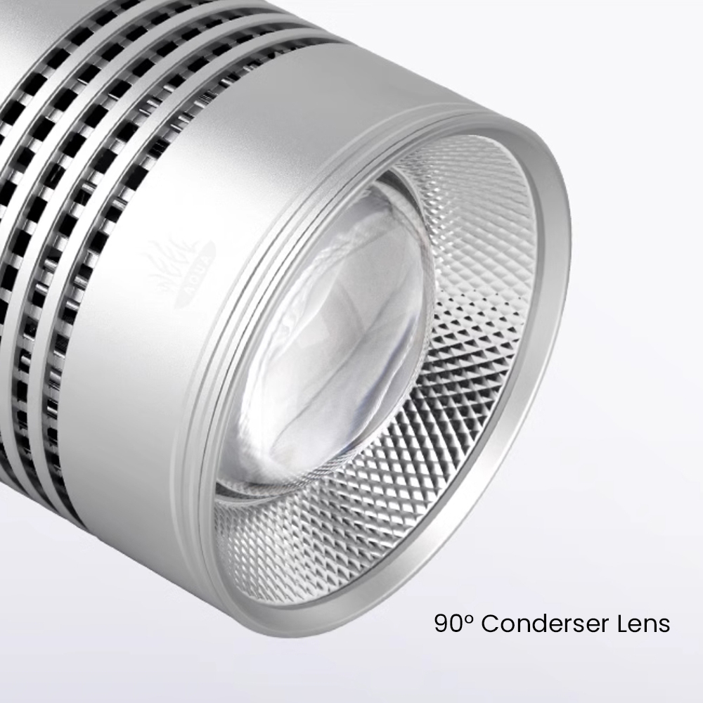 Vollspektrum Bluetooth 3.0 App – Aquarium Fish Light Bewertung und Preis