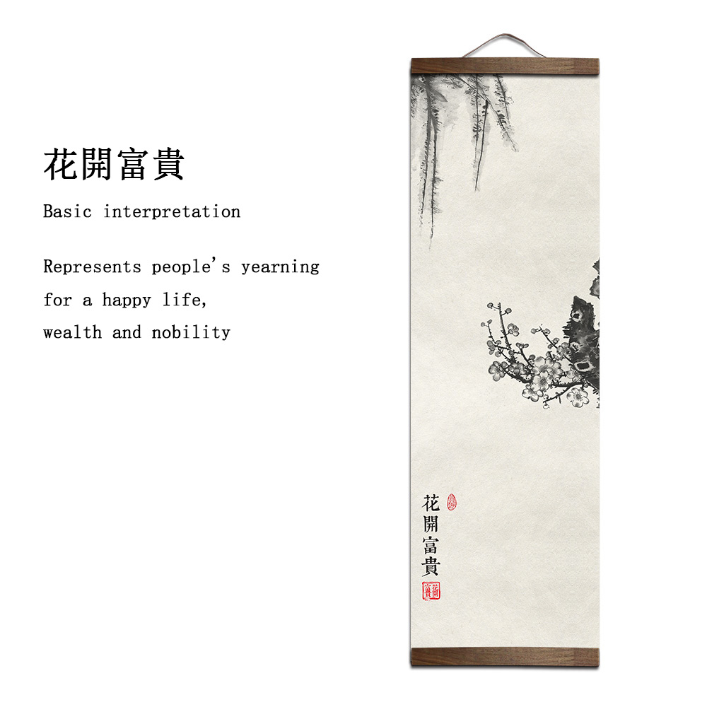 Chinesischen stil Idiom allusi – Live Plant Fertilizer Bewertung und Preis