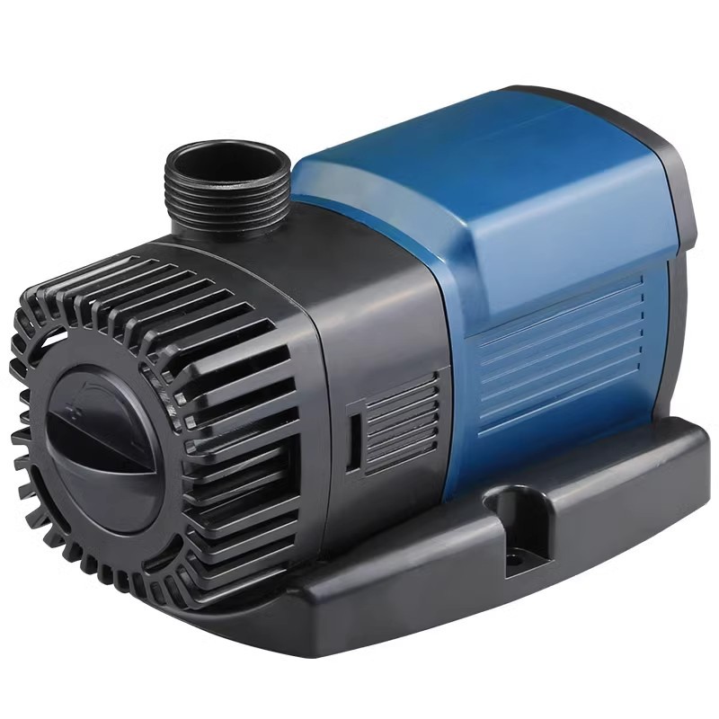 SUNSUN Hochleistungs-Tauchpump – Aquarium Fish Koi Bewertung und Preis
