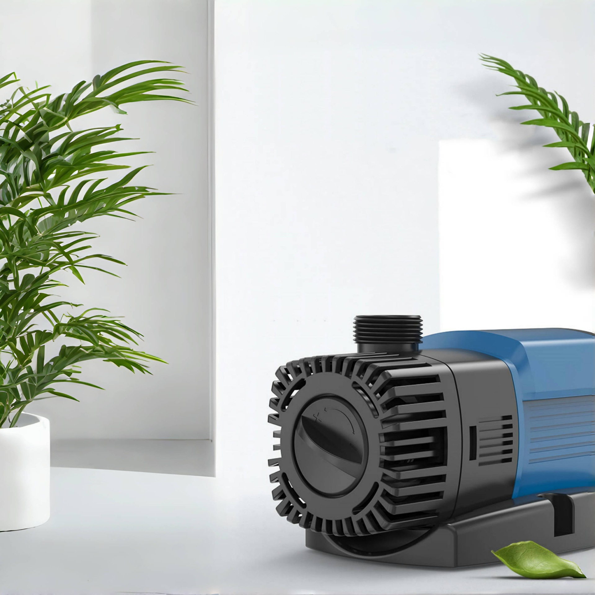 SUNSUN Hochleistungs-Tauchpump – Aquarium Fish Koi Bewertung und Preis
