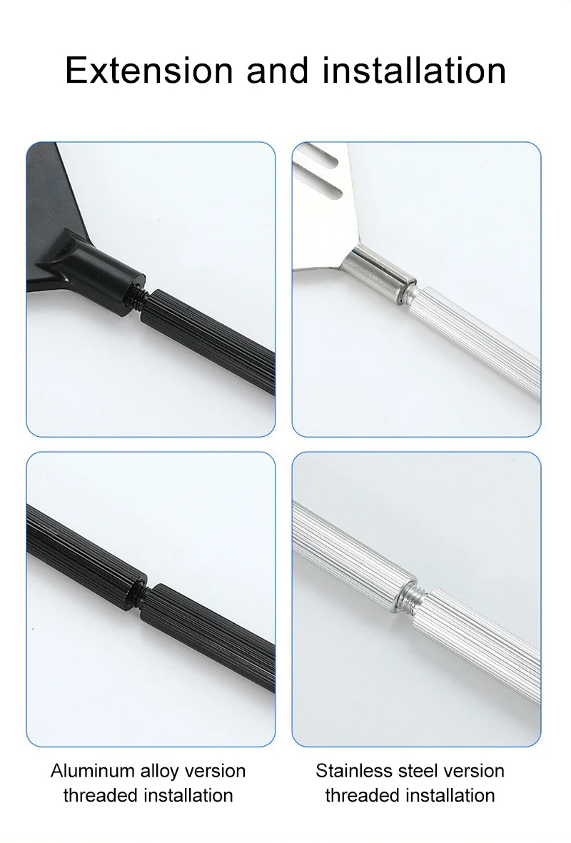 Aquarium Algen Entferner Alumi – Algae Scraper Blade Bewertung und Preis