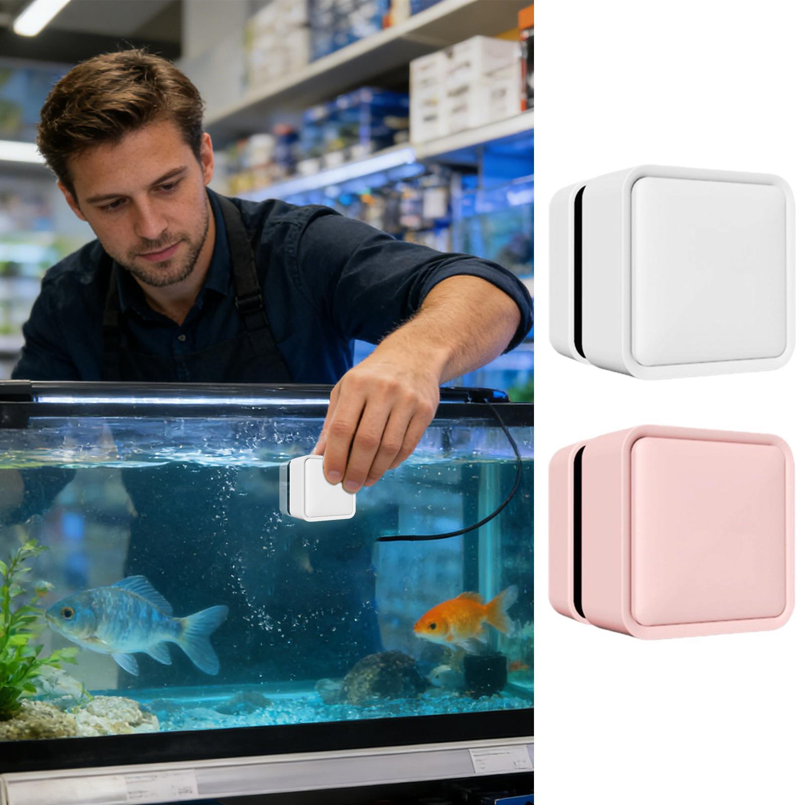 Magnetischer Aquariumreiniger  – Algae Scraper Blade Bewertung und Preis