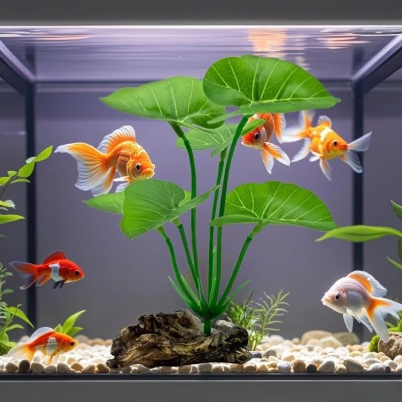1 Stück künstliche Aquarienpfl – Aquarium Fish Low Maintenance Bewertung und Preis