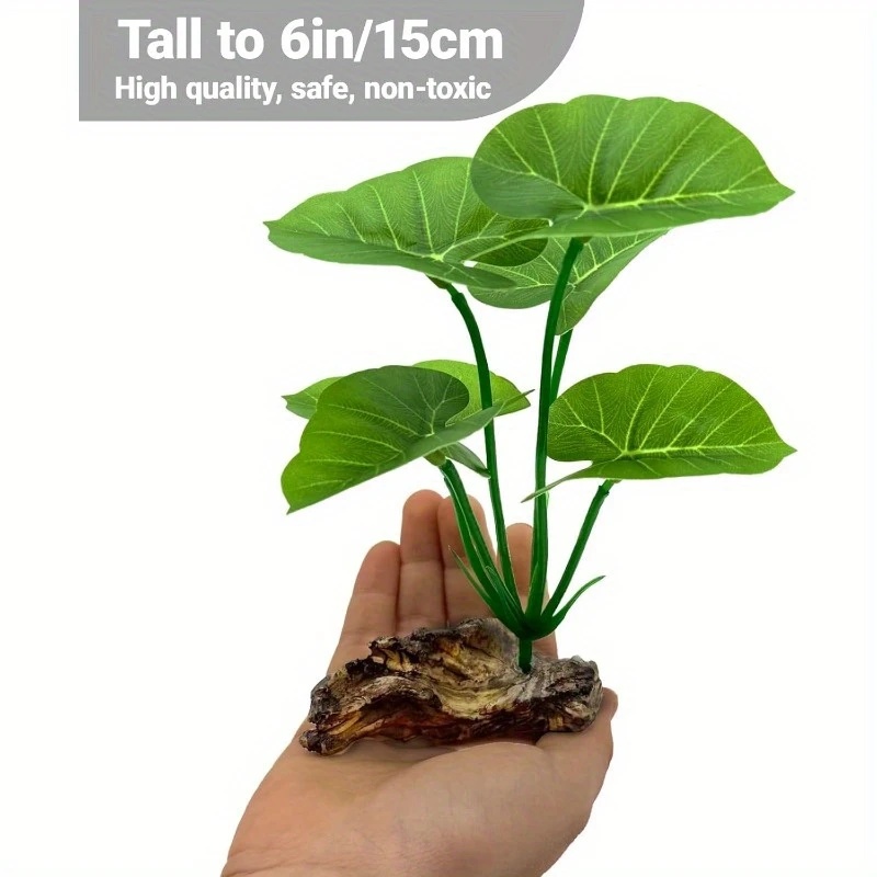 1 Stück künstliche Aquarienpfl – Aquarium Fish Low Maintenance Bewertung und Preis