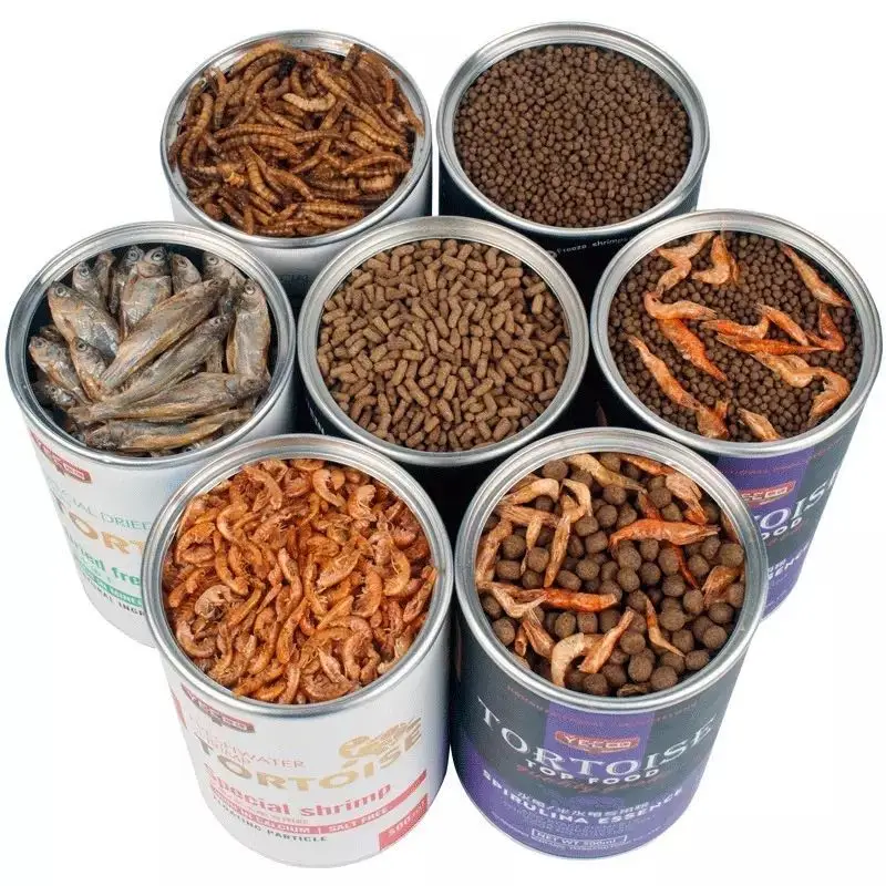 Schildkröte Schildkröte Reptil – Aquarium Fish Holiday Food Bewertung und Preis