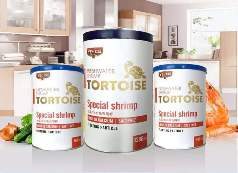 Schildkröte Schildkröte Reptil – Aquarium Fish Holiday Food Bewertung und Preis