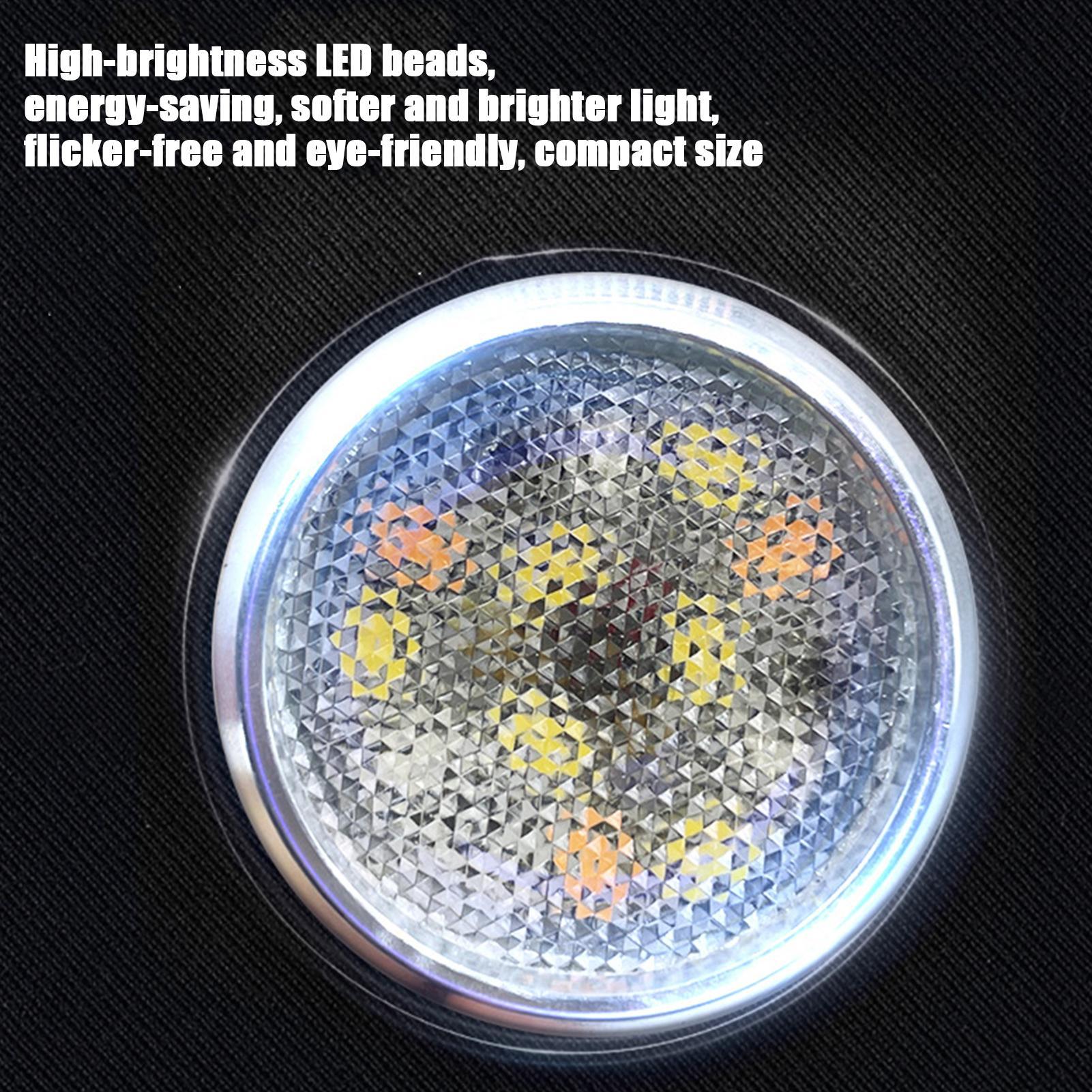 Aquarium-Clip-Licht, wasserdic – Aquarium Fish Restaurant Bewertung und Preis