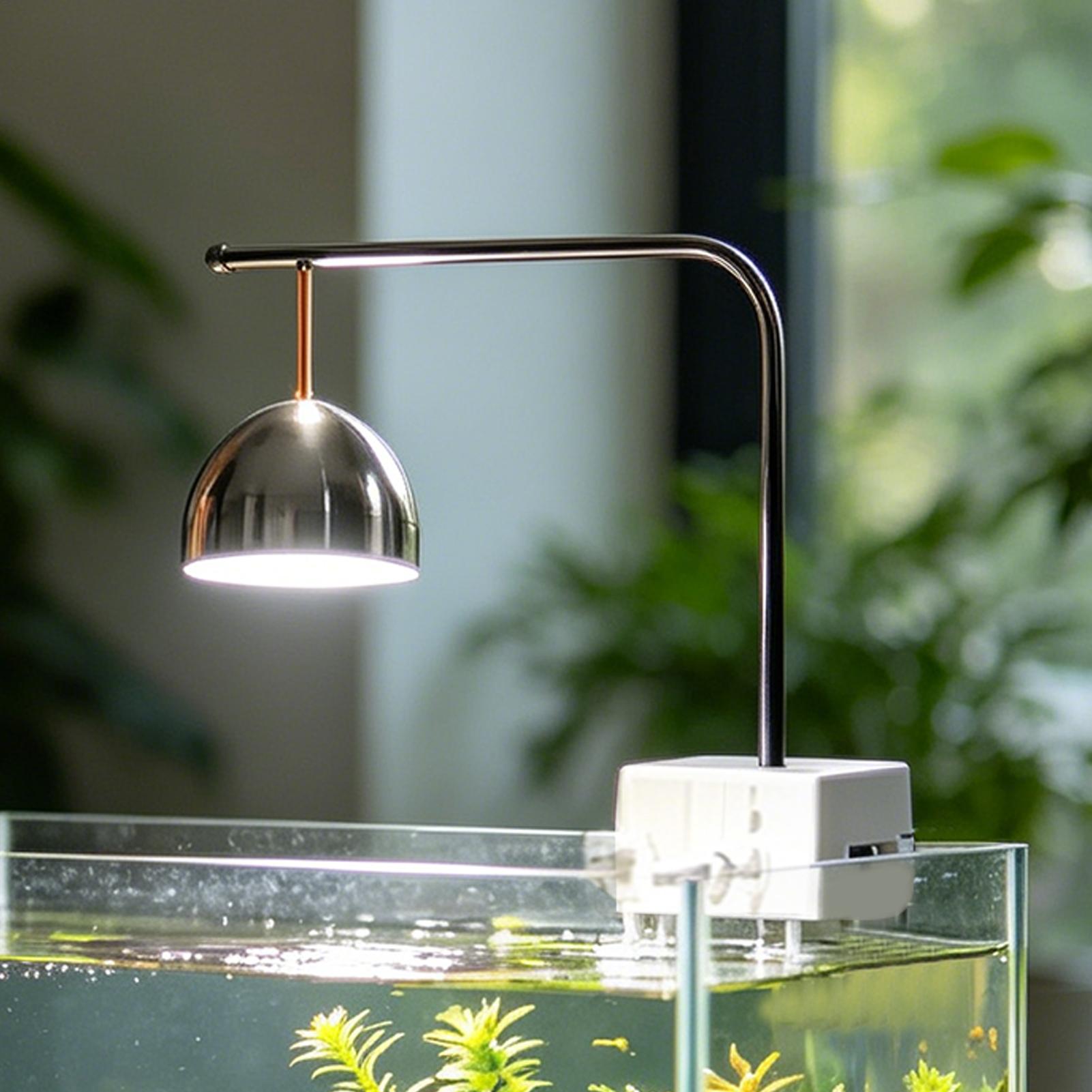 Aquarium-Clip-Licht, wasserdic – Aquarium Fish Restaurant Bewertung und Preis