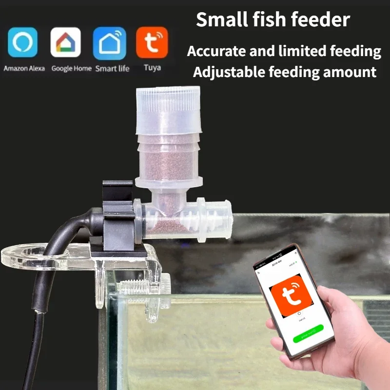 Bester automatischer Fischfutt – Aquarium Fish Holiday Food Bewertung und Preis
