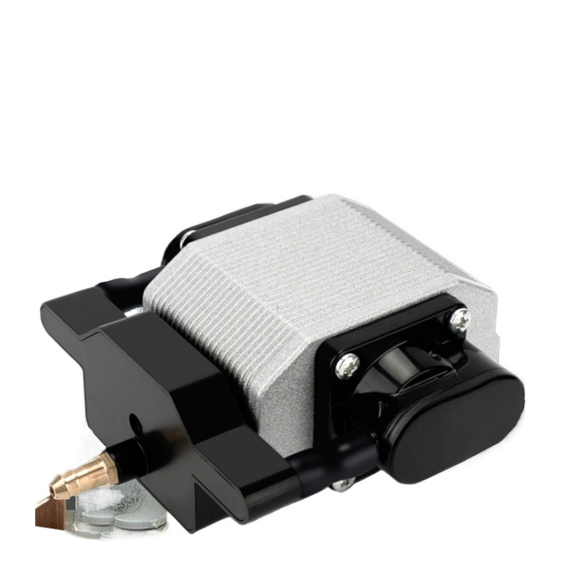 12V 24V 16W DC Fischkompressor – Aquarium Fish Restaurant Bewertung und Preis