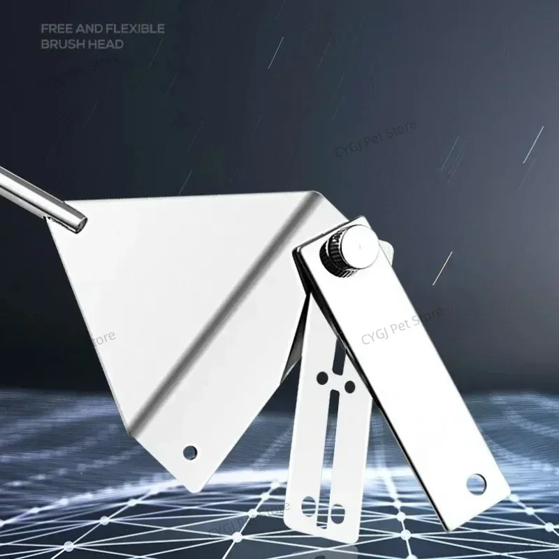 Aquarium Reinigung Werkzeug Fl – Algae Scraper Blade Bewertung und Preis