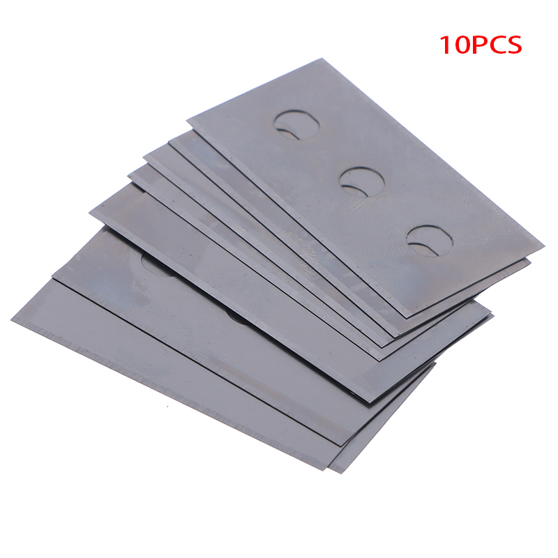 Aquarium-Algenentferner Schabe – Algae Scraper Blade Bewertung und Preis