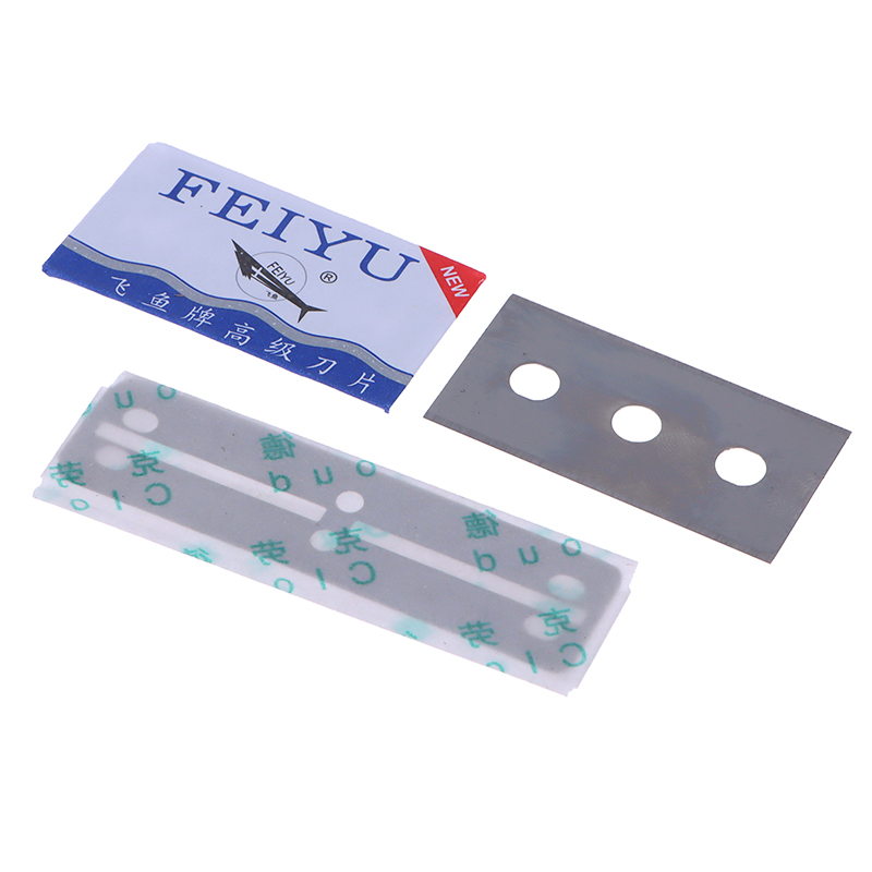 Aquarium-Algenentferner Schabe – Algae Scraper Blade Bewertung und Preis