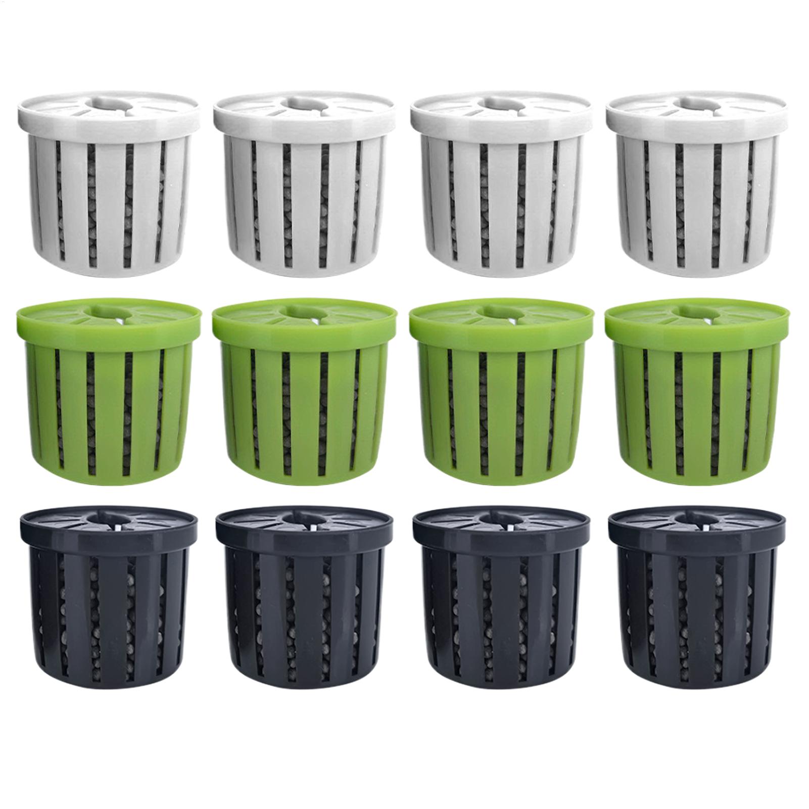 4er-Set Aquarien-Pflanzenhalte – Aquarium Fish Restaurant Bewertung und Preis