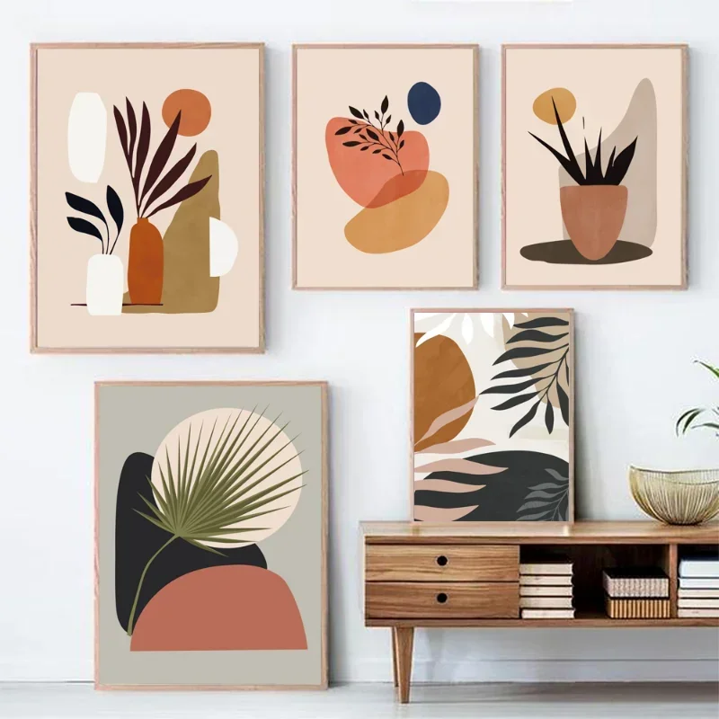 Minimalistische Leinwandposter – Live Plant Fertilizer Bewertung und Preis