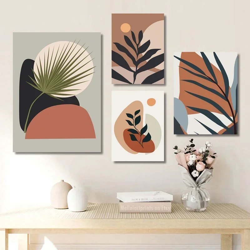 Minimalistische Leinwandposter – Live Plant Fertilizer Bewertung und Preis
