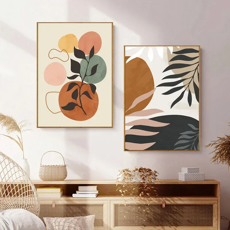 Minimalistische Leinwandposter – Live Plant Fertilizer Bewertung und Preis