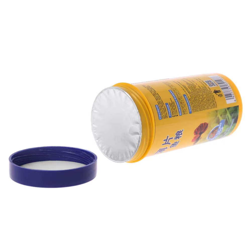 NEU Gesunde Fischfutterflocken – Fish Food Flake Bewertung und Preis