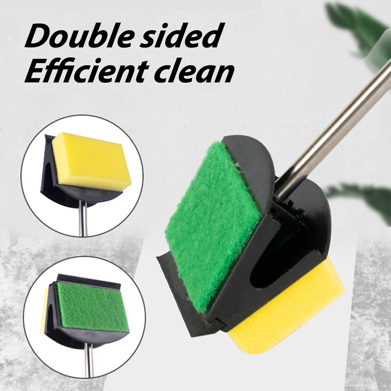Aquarium Glas Pflanzen Reinigu – Algae Scraper Blade Bewertung und Preis