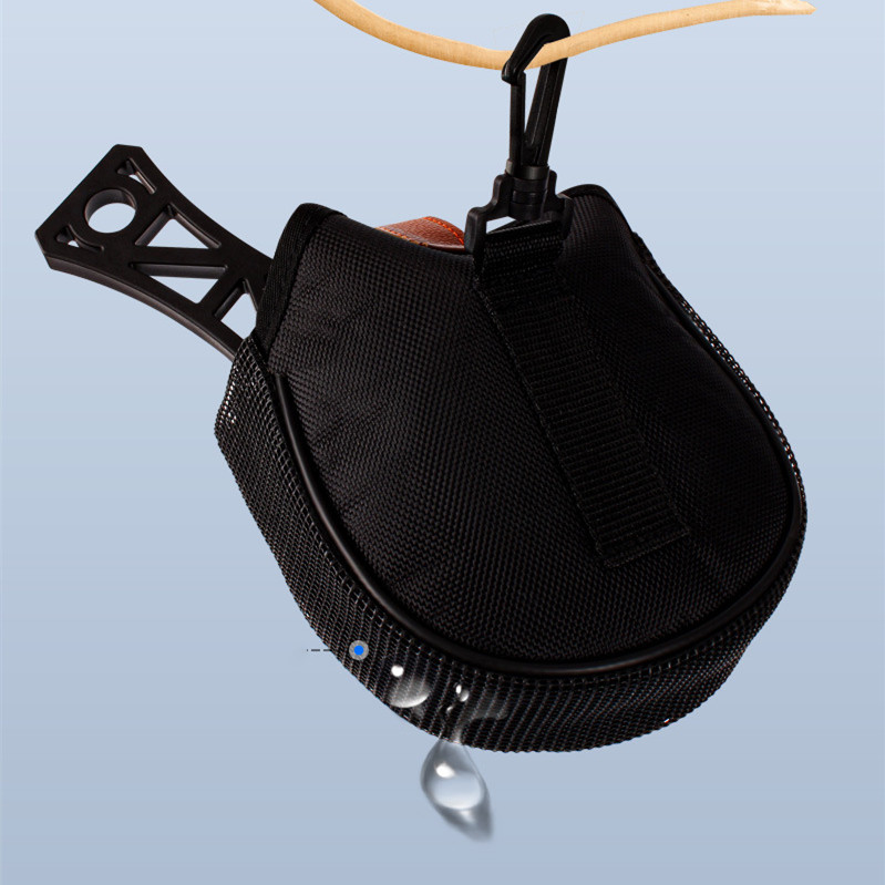 Tragbare ABS Griff Fliegen Ang – Fish Net Handle Bewertung und Preis