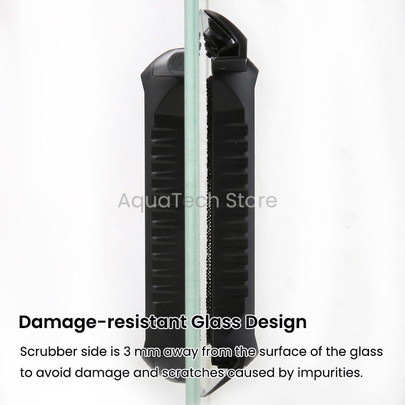 Magnetisches Aquarium Aquarium – Algae Scraper Blade Bewertung und Preis
