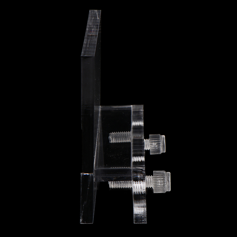 Acryl-Klar-Aquarium-LED-Lichth – Aquarium Fish Light Bewertung und Preis