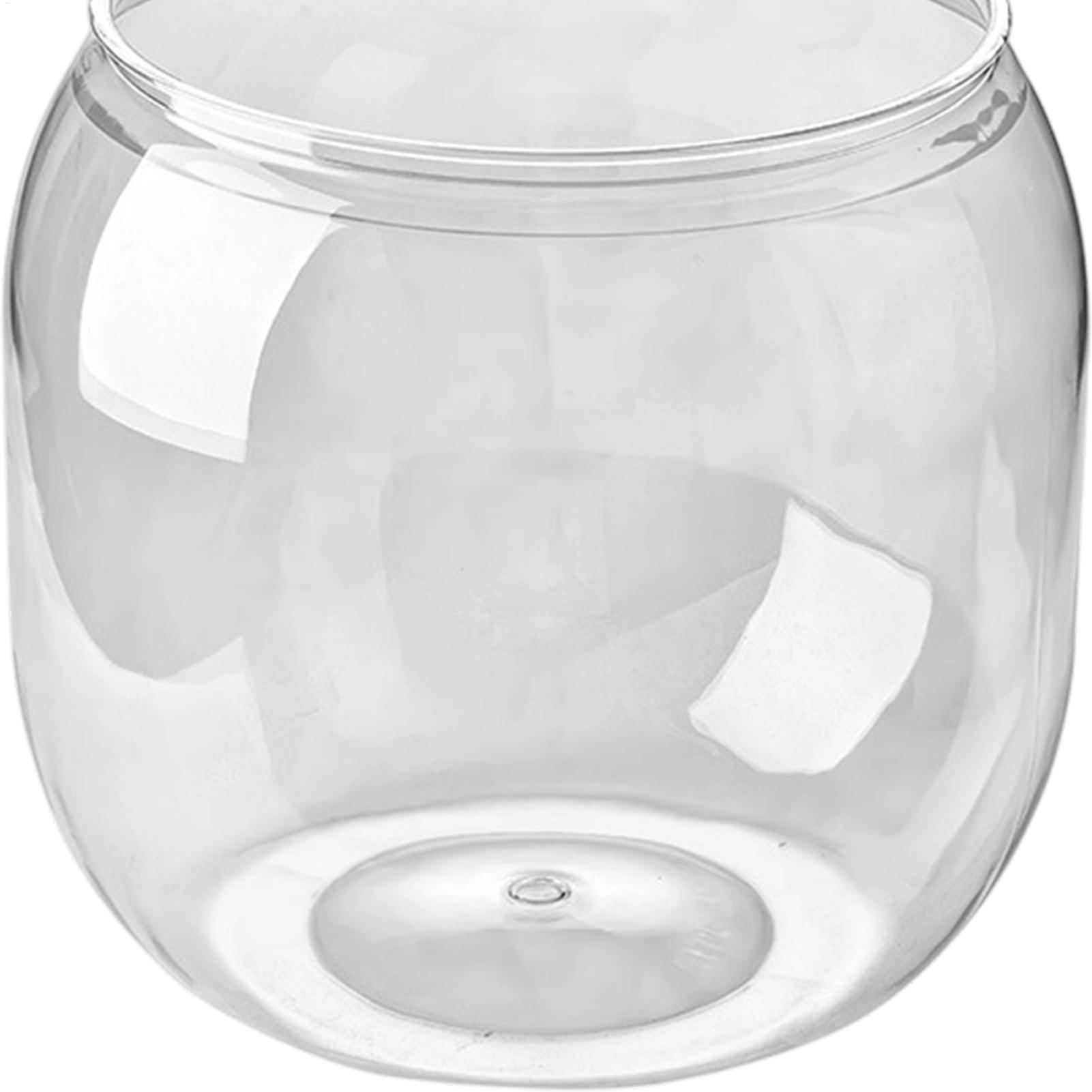 Mini-Fischbecken, dekoratives, – Aquarium Fish Restaurant Bewertung und Preis