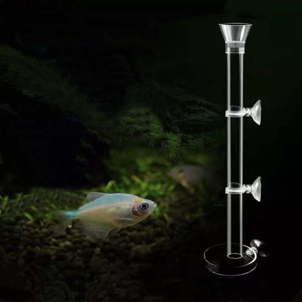 Aquarium Fisch Tank Feeder Set – Aquarium Fish Holiday Food Bewertung und Preis