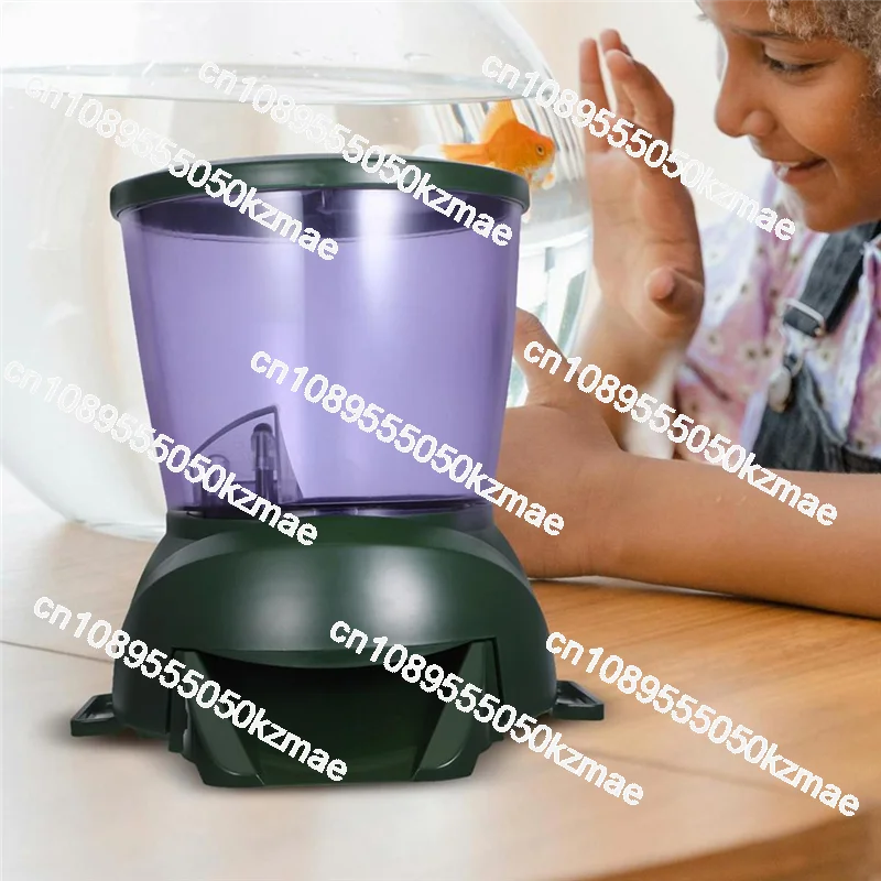 Geeignet für Zeitgesteuerten A – Aquarium Fish Green Bewertung und Preis