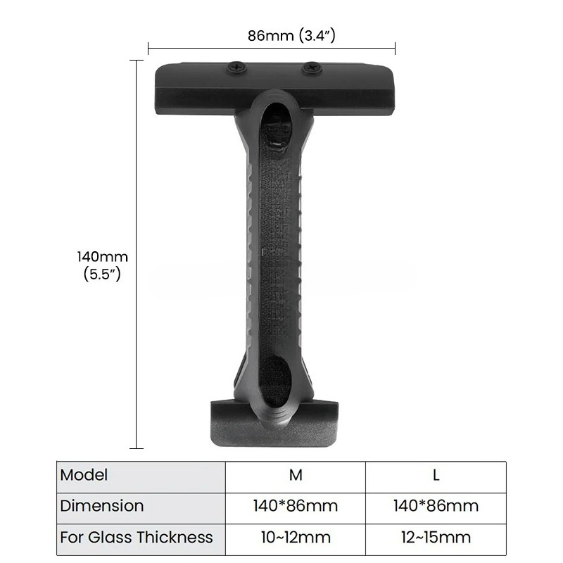2-in-1 Magnetischer Aquarium-A – Algae Scraper Blade Bewertung und Preis