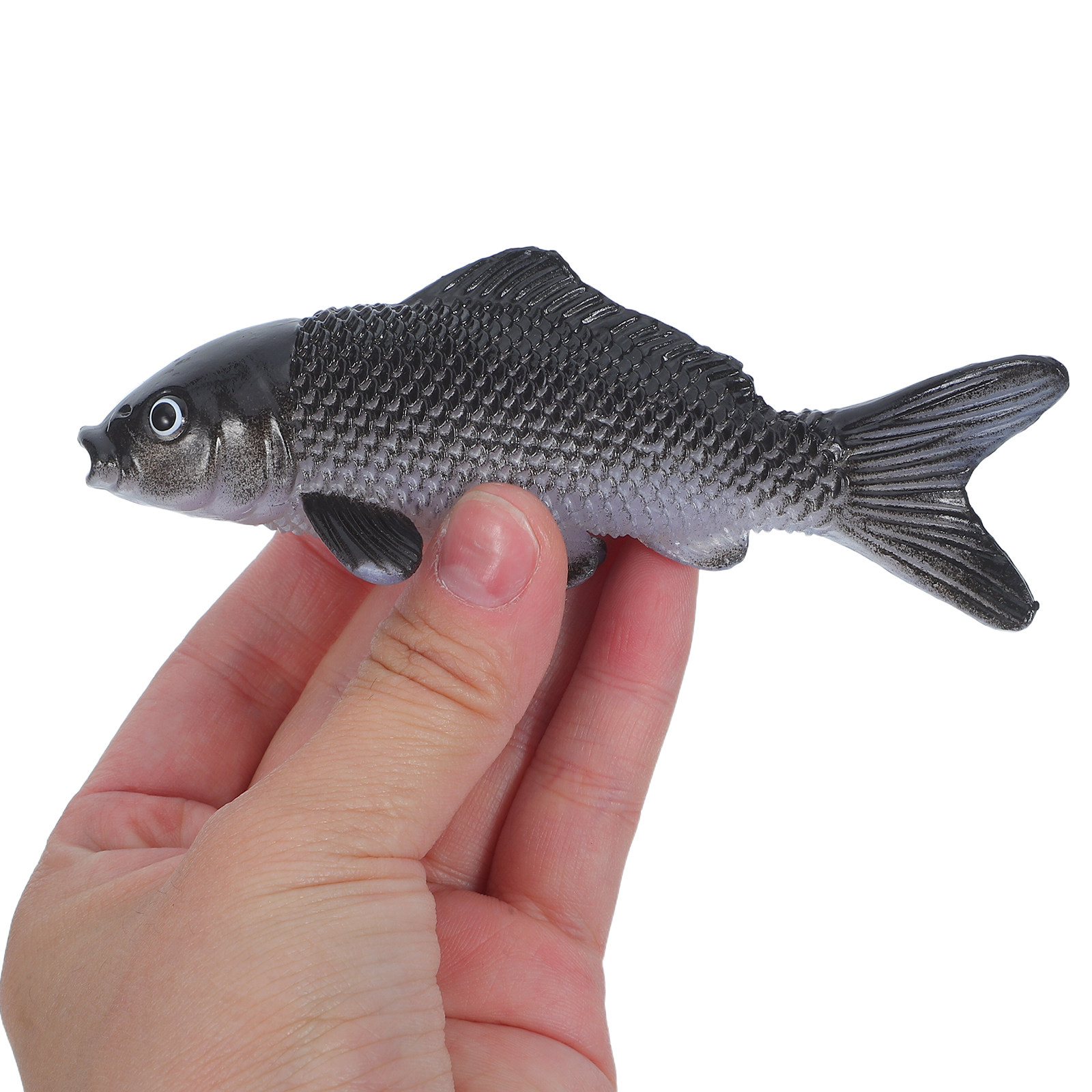 3-teiliges Fisch-Kunsthandwerk – Fish Aquarium Home Bewertung und Preis