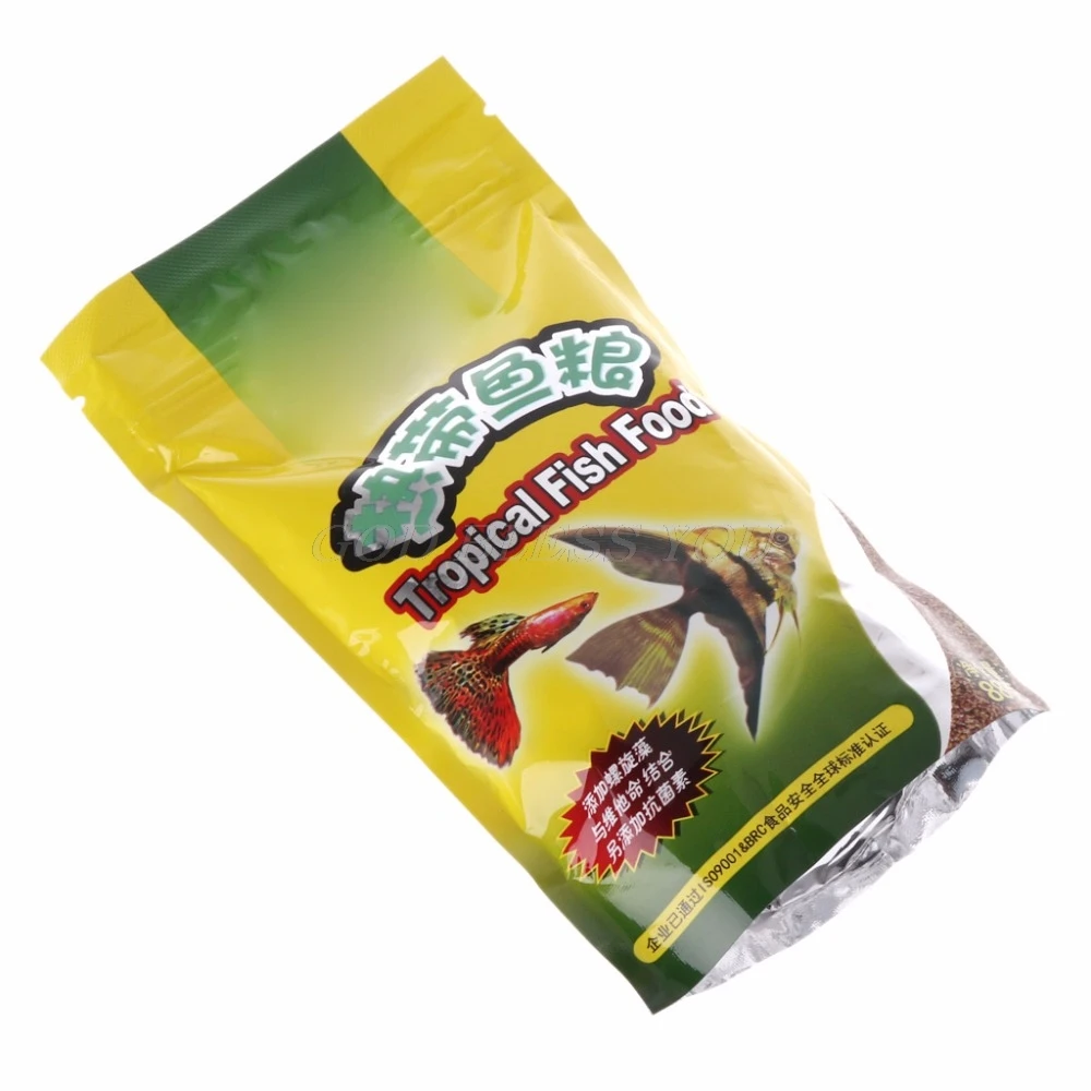 Aquarium-Tank, tropisches Fisc – Fish Food Flake Bewertung und Preis