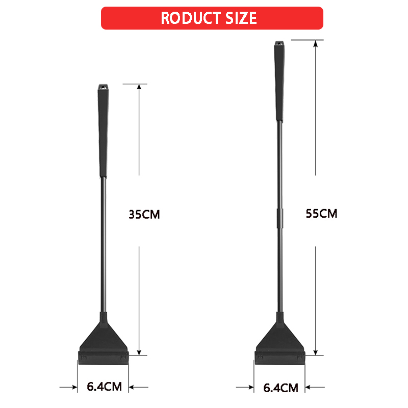 Aquarium-Reiniger Fischbecken  – Algae Scraper Blade Bewertung und Preis