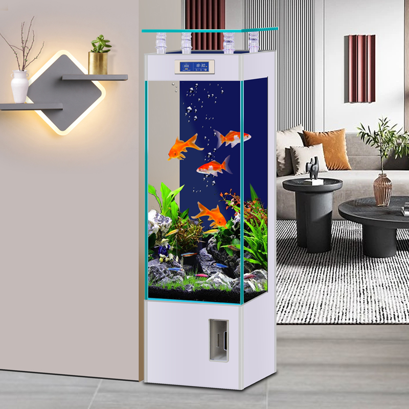Ultraklares Glas für kleine bi – Aquarium Fish Low Maintenance Bewertung und Preis