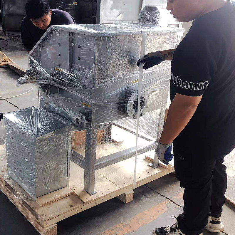 5m³/h Automatischer Rotierende – Aquarium Fish Koi Bewertung und Preis